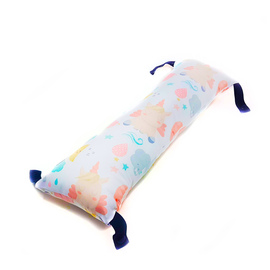 ALMOHADON CINTURON AUTO - UNICORNIO